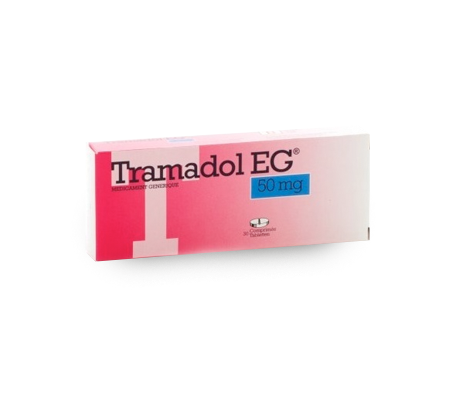 Tramadol paracetamol 50 mg Kopen